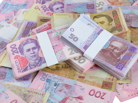 Гривна укрепилась относительно всех основных валют