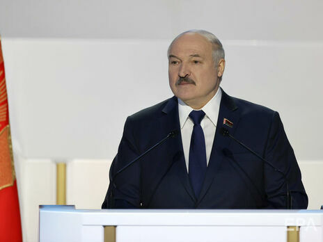 Германия выступила за общеевропейские санкции против Беларуси