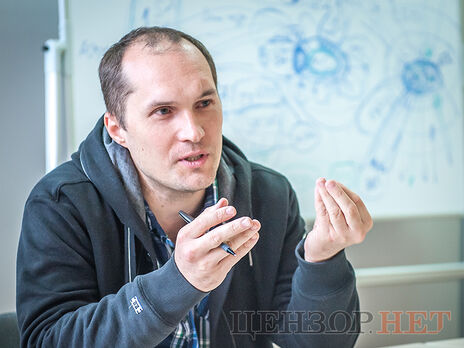 Бутусов: В политсовет 