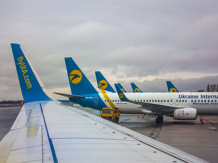 МАУ відновлює польоти у Берлін, Вільнюс, Барселону і Стамбул