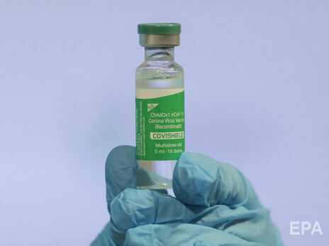 Рада зняла з виробників вакцин проти COVID-19 відповідальність за побічні ефекти від щеплень