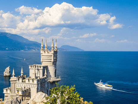 В Офисе генпрокурора обсудили экологию на оккупированных территориях Украины 