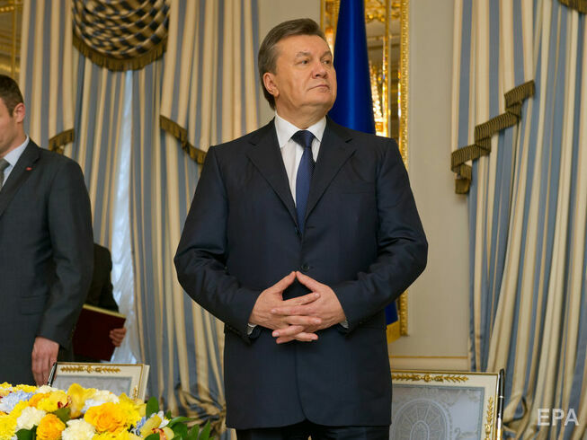 Україна ввела санкції проти Януковича, Рада не змогла скасувати перехід на літній час. Головне за день