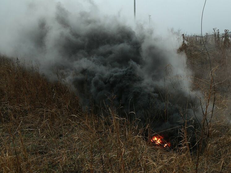 На Донбассе 19 марта в результате обстрела погиб украинский военнослужащий