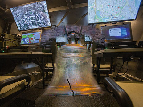 Міноборони України припинило фінансування системи управління армією 