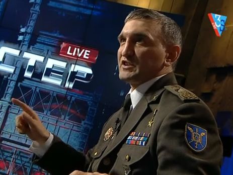 Герой Украины Гордийчук: Мы остановили Россию почти на голом энтузиазме, а теперь с гарантией 100% защитим родину