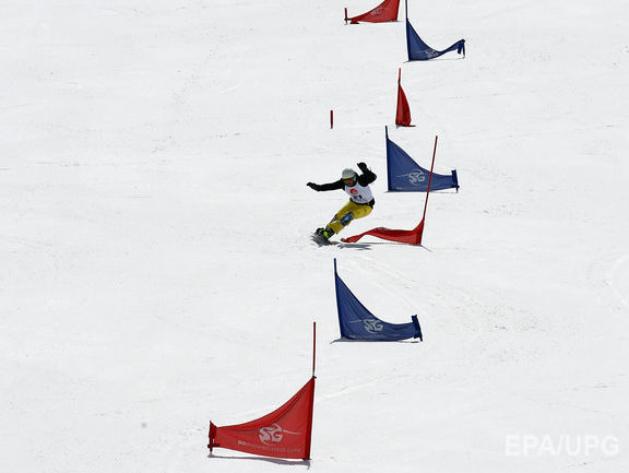 В России могут отменить все лыжные соревнования из-за допингового скандала