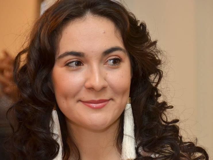 Узбекистанская журналистка возмутилась сюжетом ТРК "Украина" о жизни в стране и записала ролик в ответ