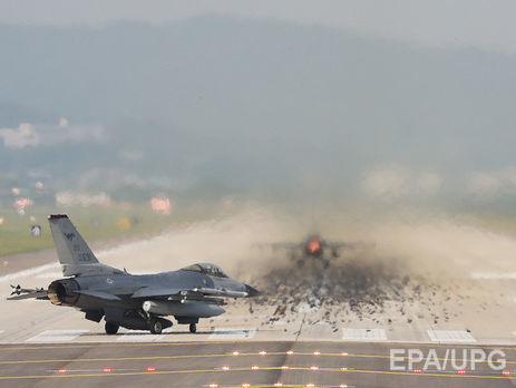 Северная Корея грозит 