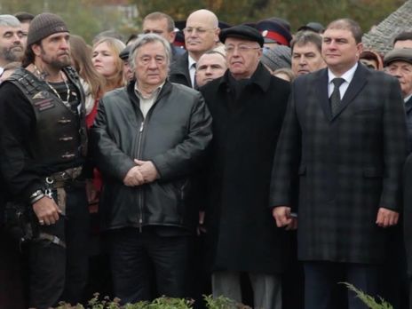 Журналист Лошак: Власть додумалась поставить памятник Ивану Грозному – садисту, параноику и мучителю собственного народа