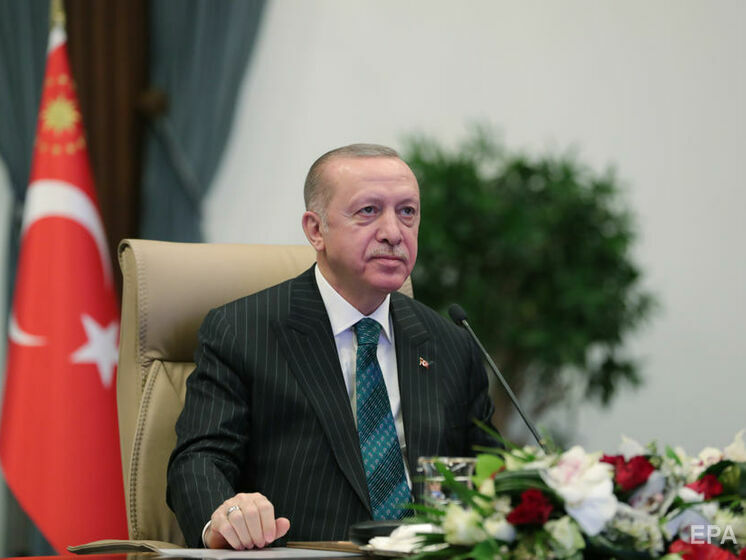 Туреччина вийшла зі Стамбульської конвенції