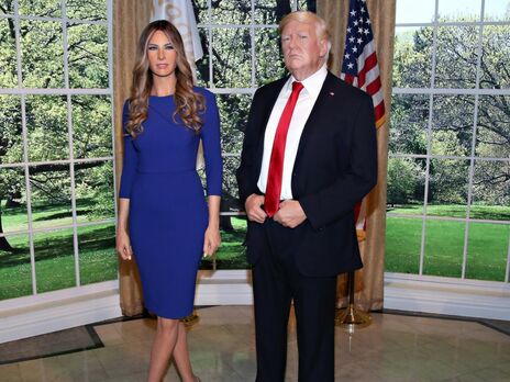 В Техасе музей восковых фигур был вынужден спрятать 