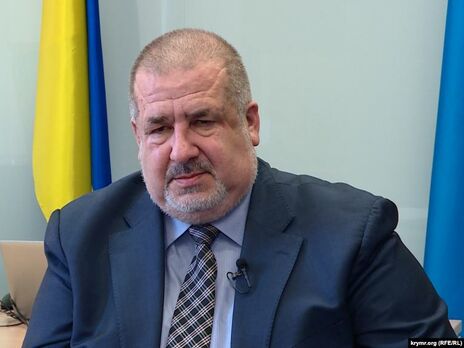 Чубаров: Віроломством і цинізмом Путін перевершив Гітлера