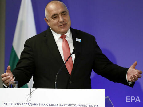 Премьер Болгарии – России: Перестаньте шпионить