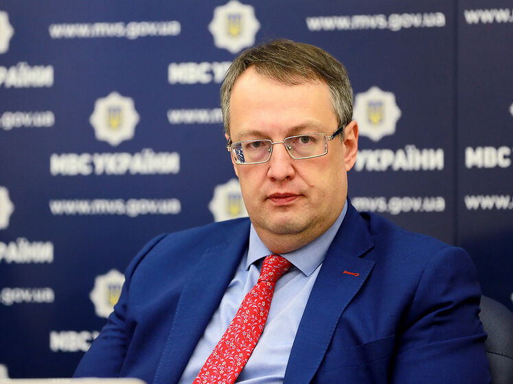 В МВД считают, что к провокациям возле Офиса президента Украины причастен Порошенко