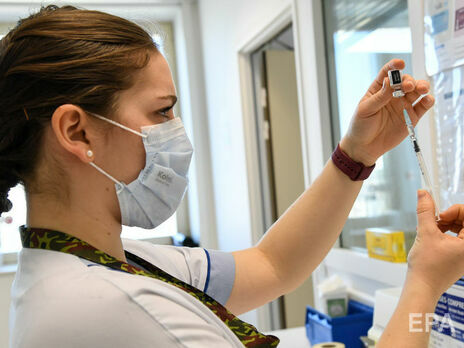 Во Франции стадион Stade de France хотят превратить в центр вакцинации от COVID-19