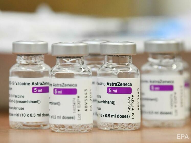 Австралия будет выпускать вакцину AstraZeneca против коронавируса