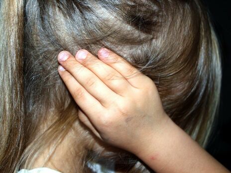 Детский омбудсмен Украины назвал число уголовных производств из-за сексуального насилия в отношении детей