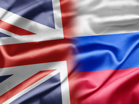 Посол Росії у Великобританії заявив, що відносини між країнами 
