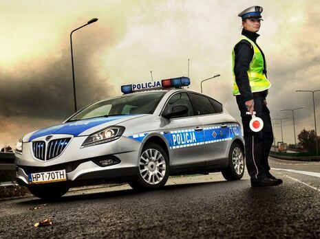 В Польше в ДТП попал микроавтобус с украинцами, есть погибший – МИД Украины