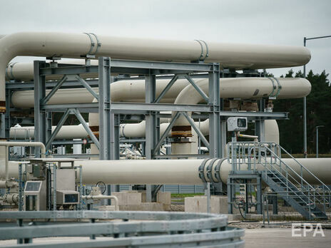 В Германии одна из партий выступила за прекращение строительства 