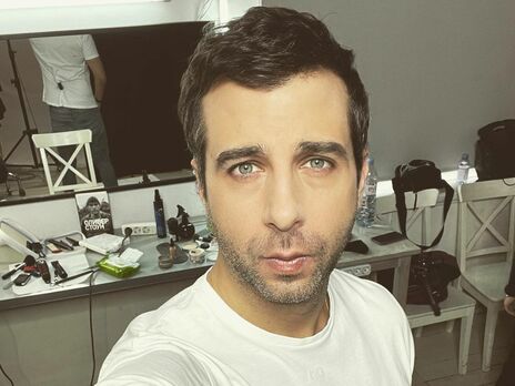 Ургант заразился коронавирусом