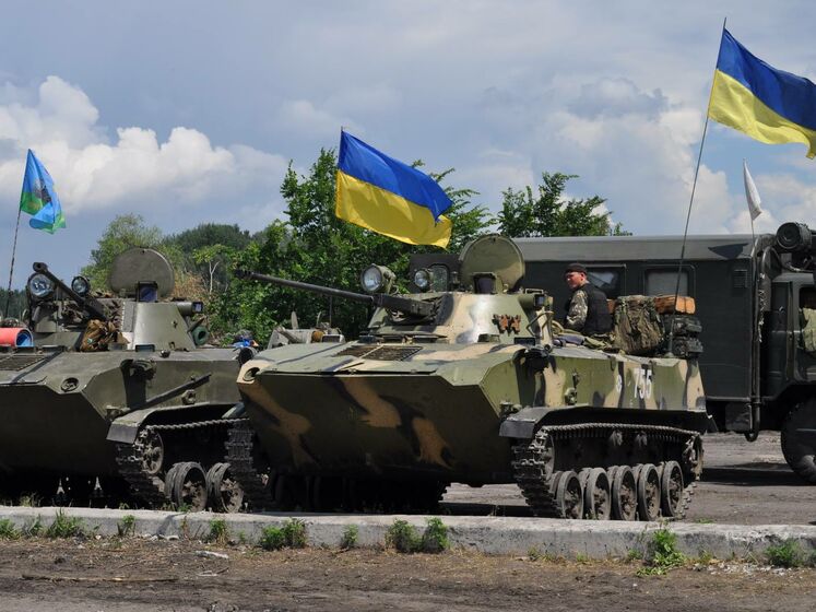 В Україні позитивний баланс довіри мають лише Збройні сили – опитування Українського інституту майбутнього