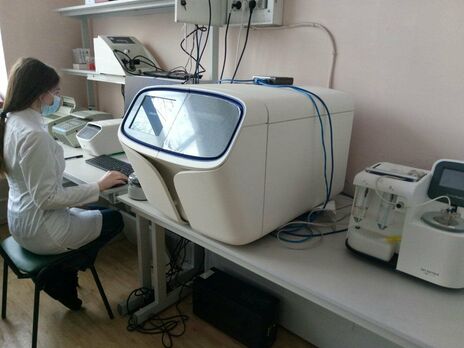 В Украине обнаружили новые мутации 