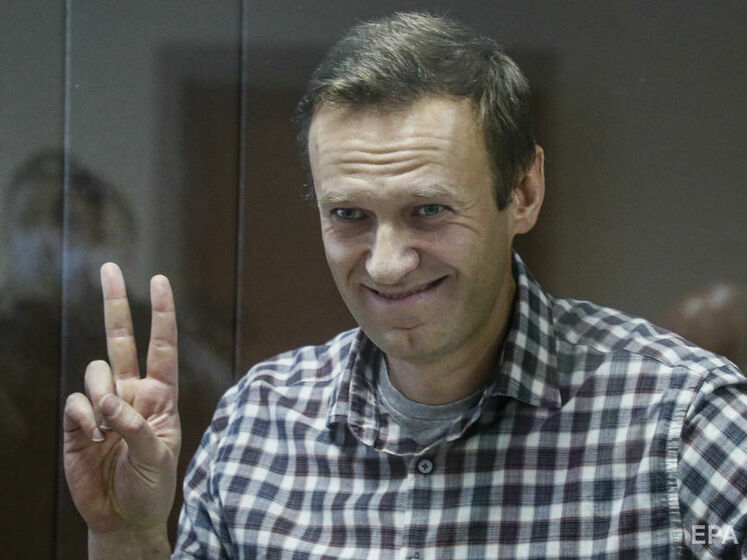 МВД России отказалось возбуждать дело об отравлении Навального