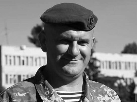 У Черкаській області виявили мертвим зниклого ветерана АТО