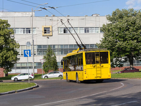 В Николаеве вводят спецпропуска для проезда в общественном транспорте