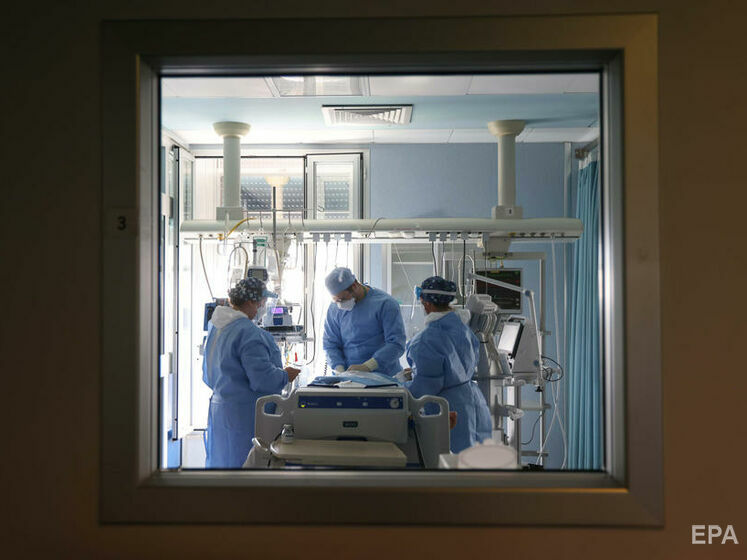 У Харкові шукають медиків для лікування пацієнтів із COVID-19 – міськрада