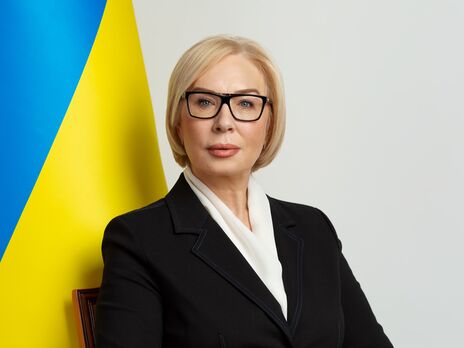 Денісова заявила, що указ Путіна про землю у Криму грубо порушує норми міжнародного права