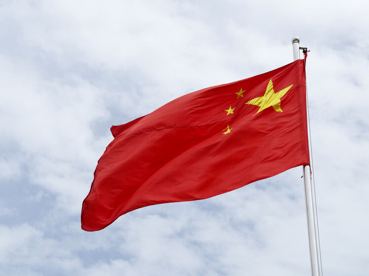 Китай ввів санкції у відповідь проти європейських чиновників та організацій
