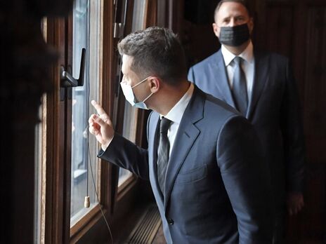 Украина начала делать то, чего никогда не делала за всю свою 30-летнюю историю: играть в свою игру, жестко и на опережение – СМИ