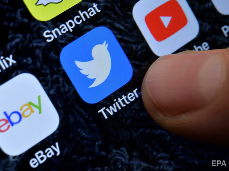 Twitter розпочав видаляти заборонену інформацію, але робить це повільно – Роскомнагляд