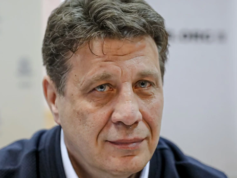 В Беларуси задержали члена координационного совета оппозиции. Его обвиняли в раскрытии информации о расследовании