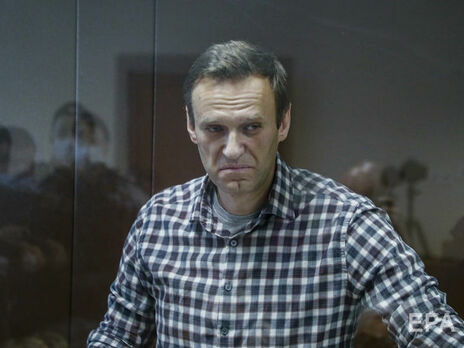 Соратники Навального объявили кампанию по освобождению политика. Они хотят собрать на митинги 0,5 млн человек