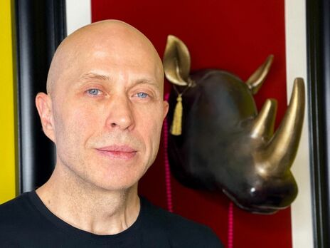 Украина внесла российского актера Дружко в черный список Минкульта