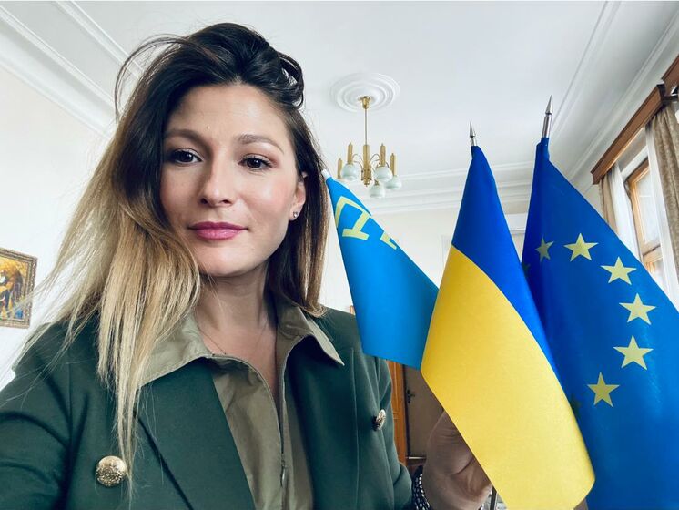 В МИД Украины ожидают, что в работе Крымской платформы будет активно участвовать управление верховного комиссара ООН по правам человека