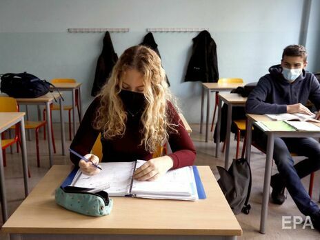 ВНО состоится в запланированные сроки независимо от уровня эпидопасности в регионах – Минобразования Украины