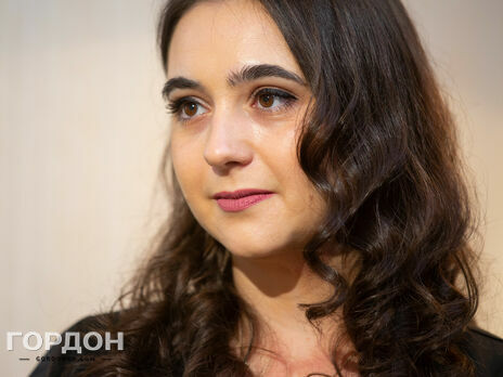 Мендель подала декларацию за 2020 год — погасила кредит за квартиру и взяла новый на авто