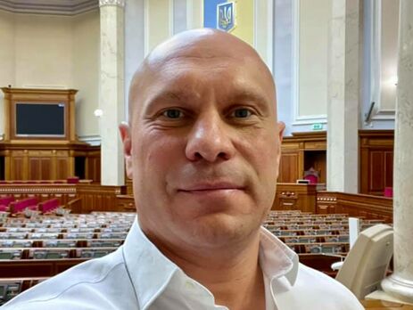 Кива може стати кандидатом наук із державного управління