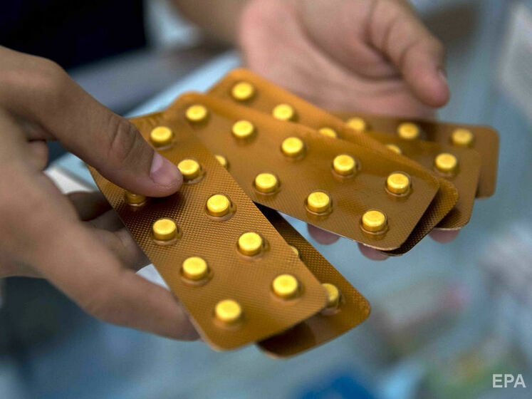 Компания Pfizer начала испытывать на людях таблетки от коронавируса