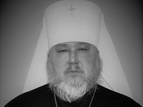 Від наслідків COVID-19 помер митрополит Хмельницький і Кам'янець-Подільський Антоній
