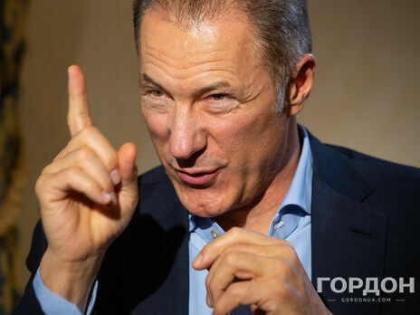 Рудьковский: Первые $100 я заработал, убирая снег на улице, а первую $1000 – ночным грузчиком в пекарне