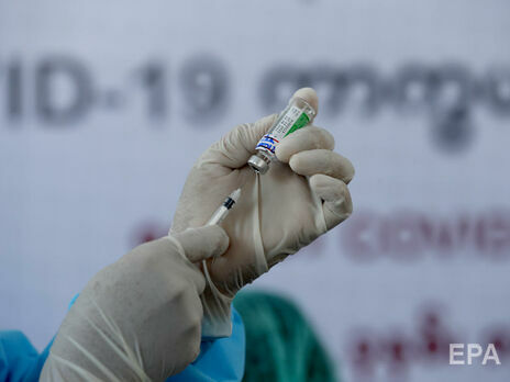 Причина смерті вакцинованої військовослужбовиці – гостра серцево-судинна недостатність – висновки судмедекспертизи