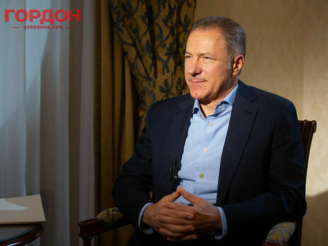 Рудьковский: Есть воровской уклад, но считайте, что это устав в армии