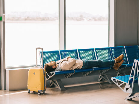 В Госпогранслужбе рассказали, кого будут пускать в Украину без ПЦР-теста