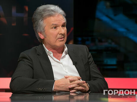 Экс-разведчик КГБ, сокурсник Путина Швец: Украина летит в пропасть. Каждая следующая украинская администрация хуже предыдущей